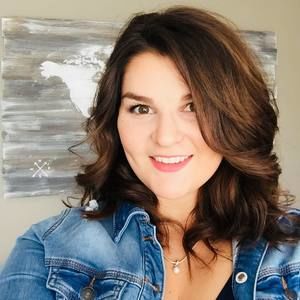 Meet your Posher, Anne-marie